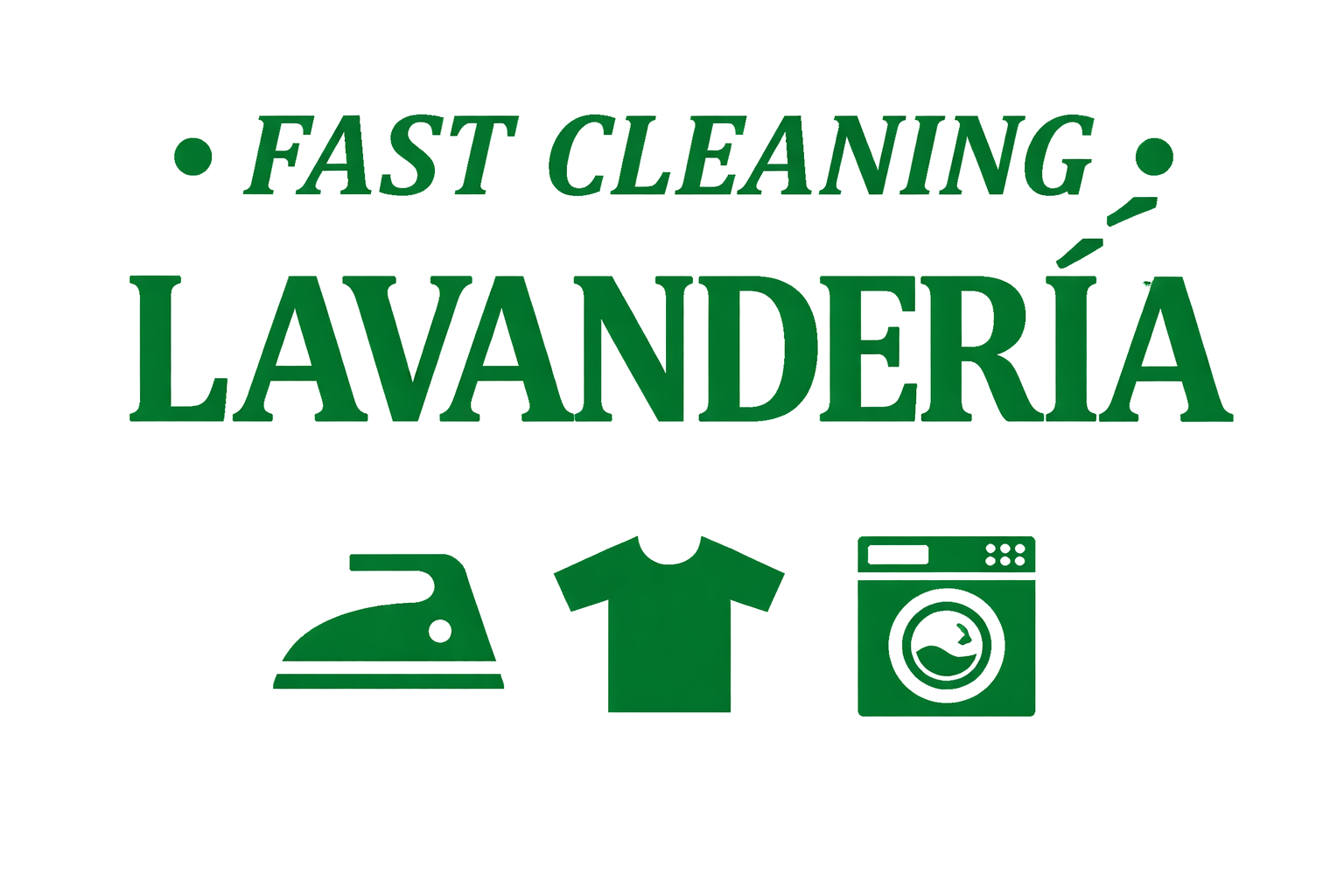 Logo FastCleaning